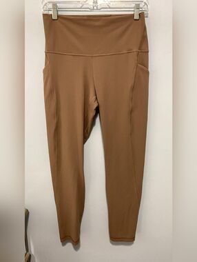 lululemon Aligns With Pockets!